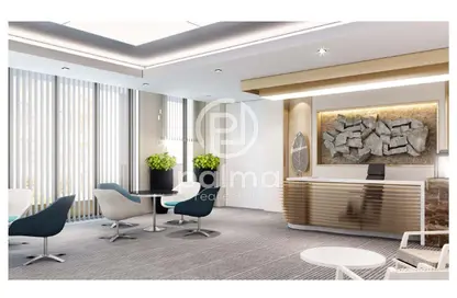 Shop - Studio - 1 Bathroom for sale in Boulevard View - Yasmeen City - Lusail