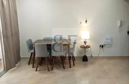 Apartment - 1 Bedroom - 1 Bathroom for rent in Fereej Abdul Aziz - Doha