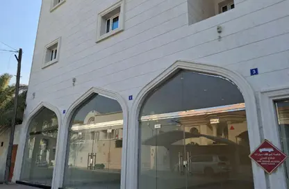 Shop - Studio - 1 Bathroom for rent in Al Nuaija Street - Al Hilal West - Al Hilal - Doha