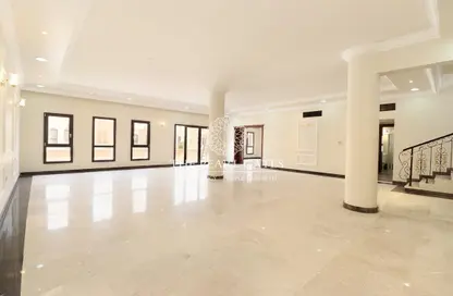 Villa - 6 Bedrooms - 7 Bathrooms for rent in West Bay Lagoon Villas - West Bay Lagoon - West Bay Lagoon - Doha
