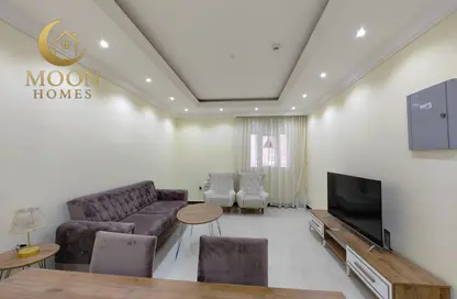 Apartment - 2 Bedrooms - 2 Bathrooms for rent in Somerset Al Mansoura - Al Mansoura - Doha