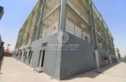 Warehouse - Studio for rent in Industrial Area - Industrial Area - Doha