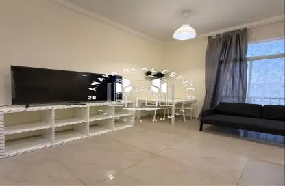 Apartment - Studio - 1 Bathroom for rent in New Salata - Salata - Doha