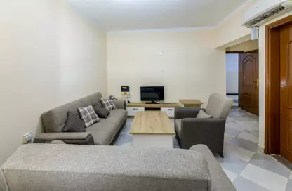 Apartment - 2 Bedrooms - 1 Bathroom for rent in Musheireb - Musheireb - Doha