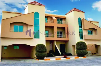 Villa - 4 Bedrooms - 4 Bathrooms for rent in Abu Sidra - Abu Sidra - Al Rayyan - Doha