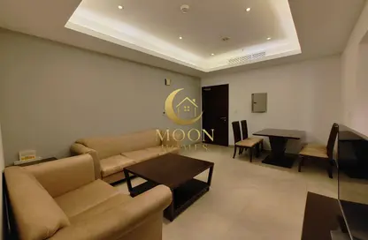 شقة - 2 غرف نوم - 2 حمامات للايجار في ام غويلينا - أم غويلينا - الدوحة