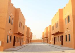 Compound - 1 bedroom - 2 bathrooms for rent in Muaither North - Muaither North - Muaither Area - Doha