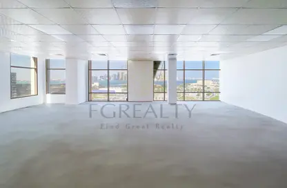 Office Space - Studio - 2 Bathrooms for rent in Regency Business Center 2 - Regency Business Center 2 - Corniche Road - Doha