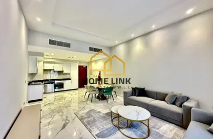Apartment - 2 Bedrooms - 2 Bathrooms for sale in D22 - Fox Hills - Lusail Apartment - 2 Bedrooms - 2 Bathrooms for sale in D22 - Fox Hills - Lusail