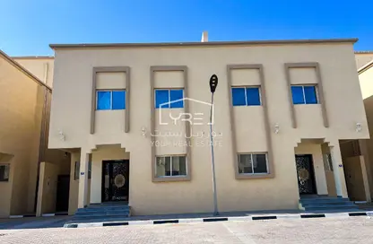 مجمع سكني - 6 غرف نوم - 6 حمامات للبيع في Al Sakhama - الدوحة