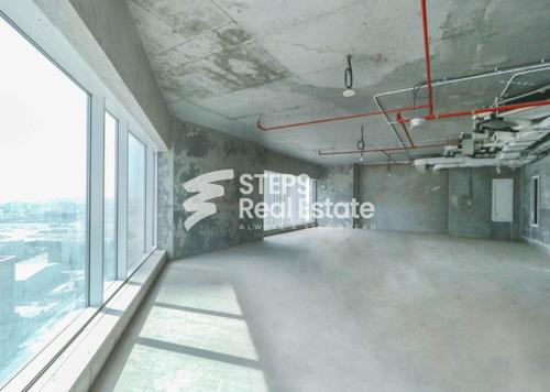 Office Space for rent in West Bay Tower - West Bay - West Bay - Doha Office Space for rent in West Bay Tower - West Bay - West Bay - Doha