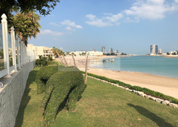 Exclusive Compound 4 Villas West Bay Lagoon