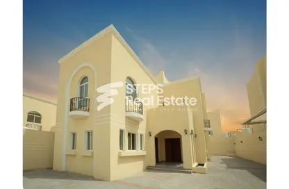 Outdoor House image for: Villa - 6 Bedrooms - 7 Bathrooms for sale in Al Wukair - Al Wukair - Al Wakra, Image 1
