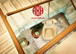 Townhouse - 3 bedrooms - 4 bathrooms for rent in Abraj Bay - Abraj Quartiers - The Pearl - Doha
