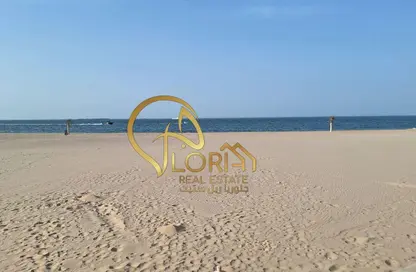 Villa - 7 Bedrooms - 7+ Bathrooms for sale in Bahri Villas - The Villas - The Pearl Island - Doha