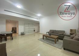 Apartment - 1 bedroom - 2 bathrooms for rent in Naples - Fox Hills - Fox Hills - Lusail