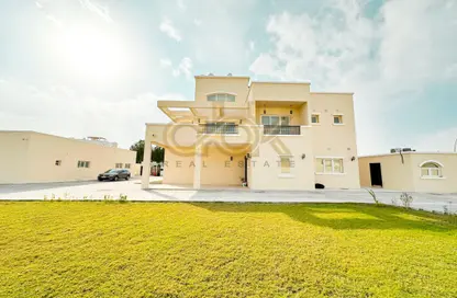 Villa - Studio for rent in Al Dafna - Al Dafna - Doha