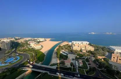 Apartment - 2 Bedrooms - 3 Bathrooms for rent in Floresta Gardens - Floresta Gardens - The Pearl Island - Doha Apartment - 2 Bedrooms - 3 Bathrooms for rent in Floresta Gardens - Floresta Gardens - The Pearl Island - Doha