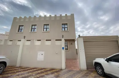 Apartment - 1 Bedroom - 1 Bathroom for rent in Al Khor Community - Al Khor