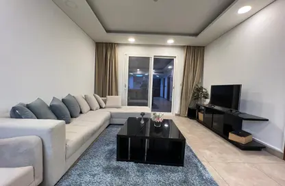 شقة - 2 غرف نوم - 3 حمامات للايجار في الاركية سيتي - الوسيل
