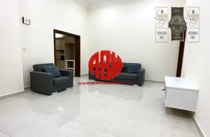 Apartment - 1 Bedroom - 1 Bathroom for rent in Al Sadd Road - Al Sadd - Doha