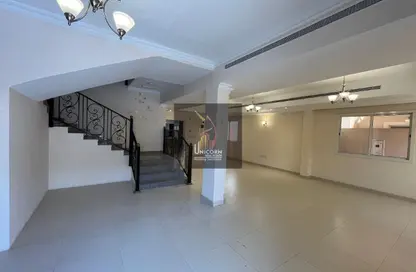 Compound - 3 Bedrooms - 3 Bathrooms for rent in Souk Al gharaffa - Al Gharrafa - Doha