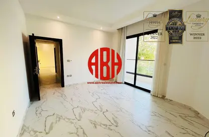 Apartment - 2 Bedrooms - 3 Bathrooms for rent in Naples - Fox Hills - Fox Hills - Lusail