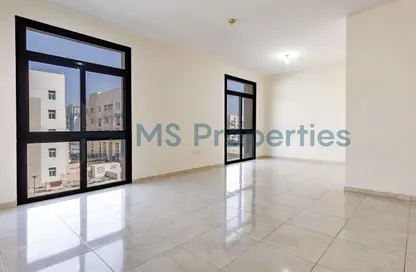 Apartment - 3 Bedrooms - 4 Bathrooms for rent in Rome - Fox Hills - Fox Hills - Lusail