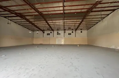 Warehouse - Studio for rent in Industrial Area 2 - Industrial Area - Industrial Area - Doha