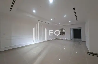 Apartment - 1 Bedroom - 2 Bathrooms for rent in East Porto Drive - Porto Arabia - The Pearl Island - Doha