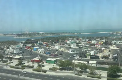 شقة - غرفة نوم - 2 حمامات للايجار في مدينة اللسيل - الوسيل