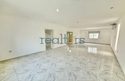 Villa - 4 Bedrooms - 4 Bathrooms for rent in Al Numan Street - Al Aziziyah - Doha