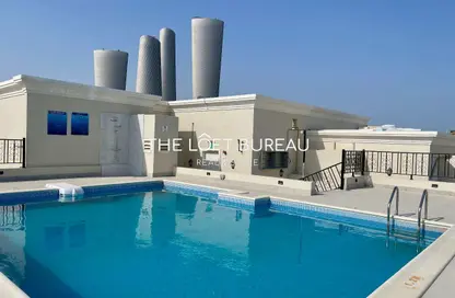 Apartment - 1 Bedroom - 2 Bathrooms for sale in Fox Hills A13 - Fox Hills - Lusail