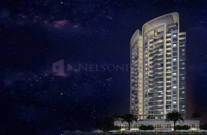 Apartment - 2 Bedrooms - 3 Bathrooms for sale in Lusail City - Lusail
