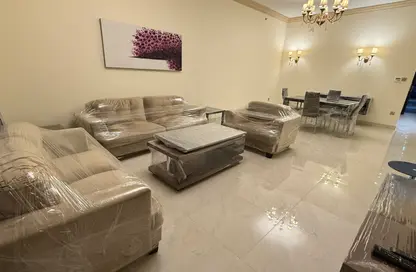 Apartment - 2 Bedrooms - 3 Bathrooms for rent in Al Sadd Road - Al Sadd - Doha