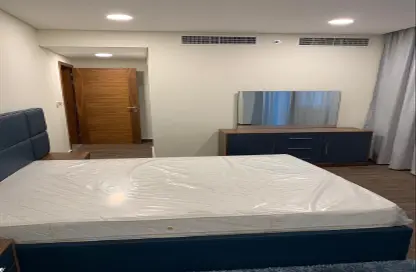 Apartment - 2 Bedrooms - 3 Bathrooms for rent in Al Erkyah City - Lusail