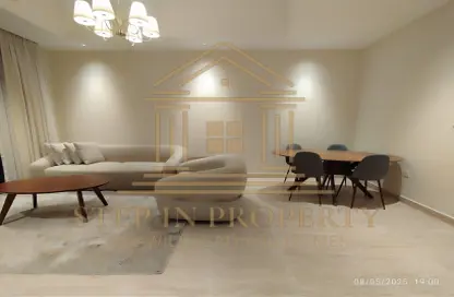 Apartment - 2 Bedrooms - 2 Bathrooms for rent in Giardino Gardens - Giardino Villas - The Pearl Island - Doha