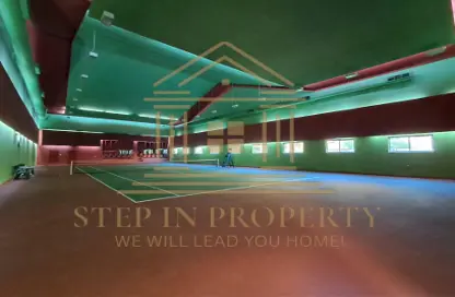 Villa - 5 Bedrooms - 7 Bathrooms for rent in Al Waab Street - Al Waab - Doha