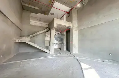 Shop - Studio - 1 Bathroom for rent in Residential D5 - Fox Hills South - Fox Hills - Lusail