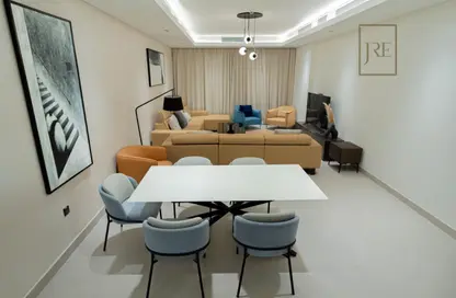 شقة - 1 حمام للبيع في البلاج الجنوبي - البلاج - جزيرة اللؤلؤة - الدوحة