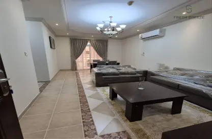 Apartment - 2 Bedrooms - 2 Bathrooms for rent in Al Mansoura - Al Mansoura - Doha