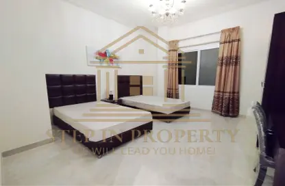 Apartment - 3 Bedrooms - 3 Bathrooms for rent in Anas Street - Fereej Bin Mahmoud North - Fereej Bin Mahmoud - Doha