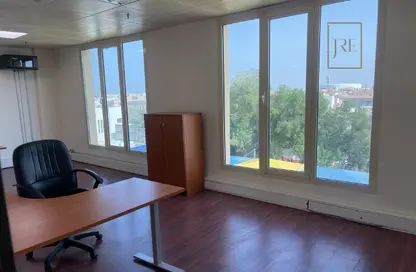 Office Space - Studio - 1 Bathroom for rent in C-Ring - Doha
