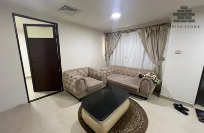 Apartment - 2 Bedrooms - 1 Bathroom for rent in Doha Al Jadeed - Doha
