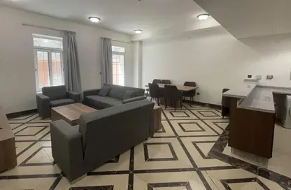 Apartment - 1 Bedroom - 2 Bathrooms for rent in Fox Hills A13 - Fox Hills - Lusail
