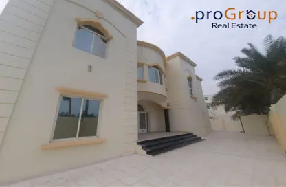 Villa - 7+ Bedrooms - 7+ Bathrooms for rent in West Bay Villas - West Bay - West Bay - Doha
