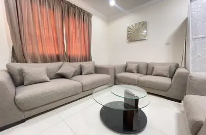 Apartment - 1 Bedroom - 1 Bathroom for rent in Al Sadd Road - Al Sadd - Doha