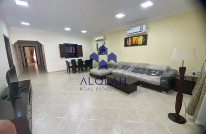 مجمع سكني - 3 غرف نوم - 3 حمامات للايجار في الثمامة - الثمامة - الدوحة