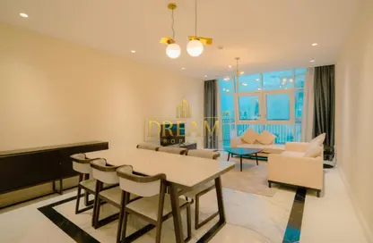 Apartment - 3 Bedrooms - 4 Bathrooms for rent in Floresta Gardens - Floresta Gardens - The Pearl Island - Doha