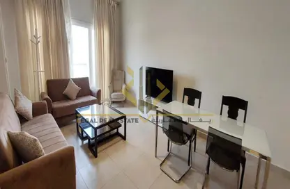 Apartment - 2 Bedrooms - 3 Bathrooms for rent in Dara - Fox Hills - Lusail